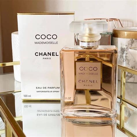 chanel coco 100ml xach tay|hoa Chanel coco.